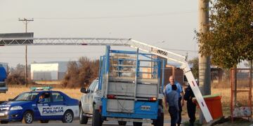 Fotos: Fernando Caminos Burgos