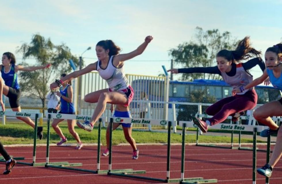 Más de 1200 atletas competirán en en la nueva edición de los juegos Epade en Bariloche