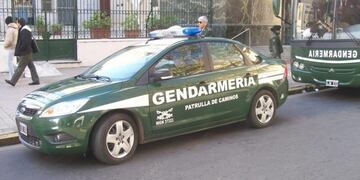 Imagen Ilustrativa\u002E GNA\u002E