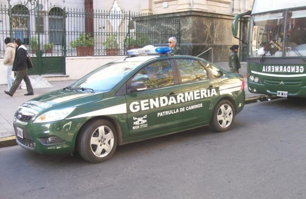 Posadas: hallan sin vida a un gendarme con un disparo en el mentón