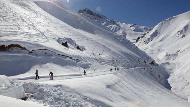 El Ministerio de Salud recomienda evitar salir de la provincia durante el receso invernal