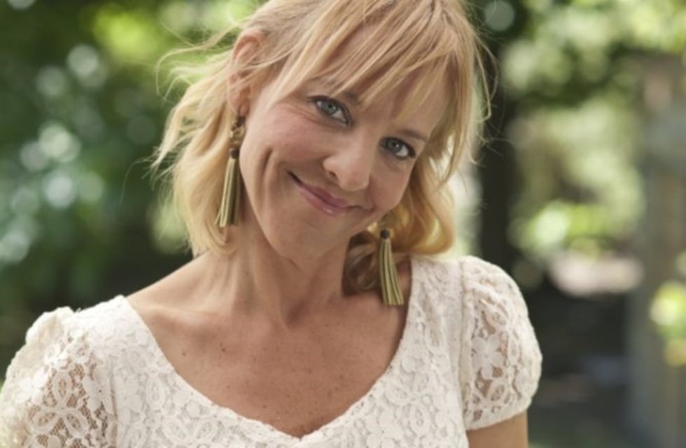 Así es la espectacular casona colonial que compró Jimena Monteverde para refaccionar