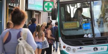 Se aprobó en Paraná el nuevo cuadro tarifario para el servicio de colectivos