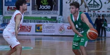 El Verde del Sur le quiere arrebatar el \