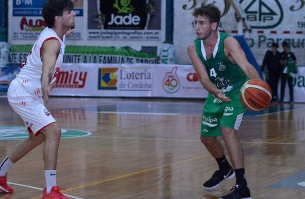 Ganó Barrio Parque y se viene un gran duelo con San Isidro