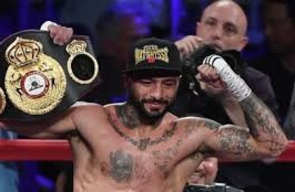 Es oficial: Matthysse peleará con Pacquiao en julio