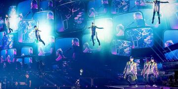 Muse - Simulation Theory World Tour