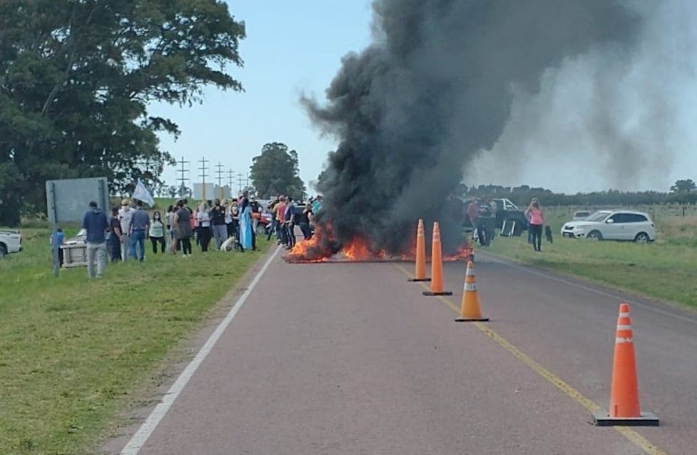 Monte Hermoso: los propietarios no residentes levantaron el "piquete"