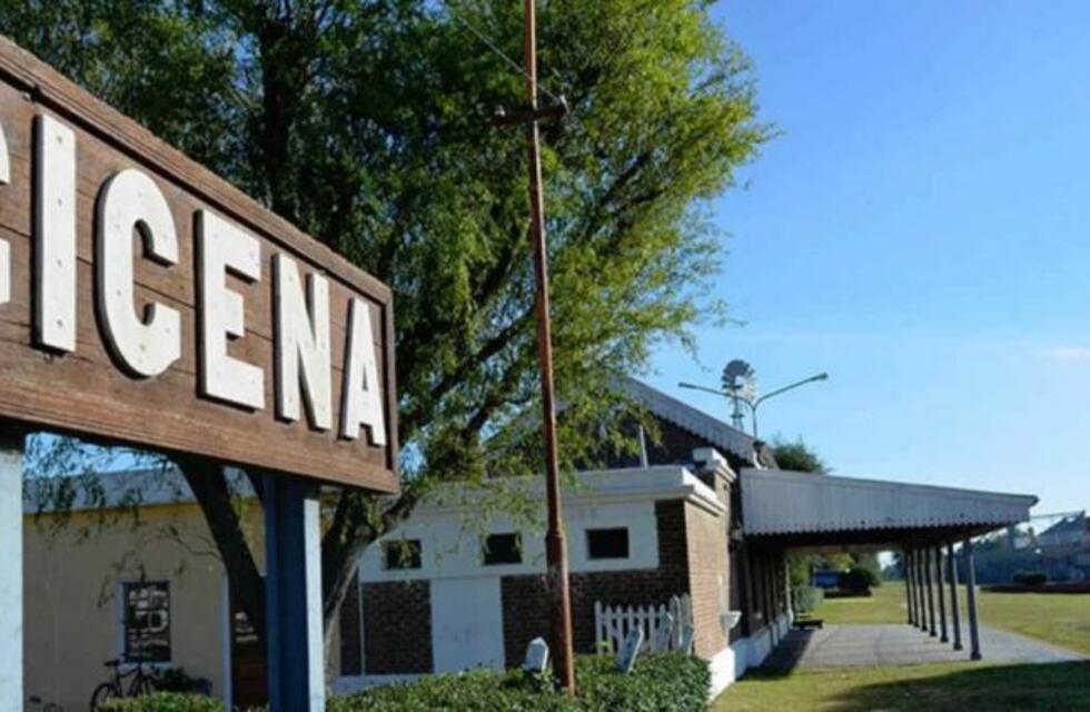 Murió un nene de dos años que cayó a una pileta en Alcira Gigena