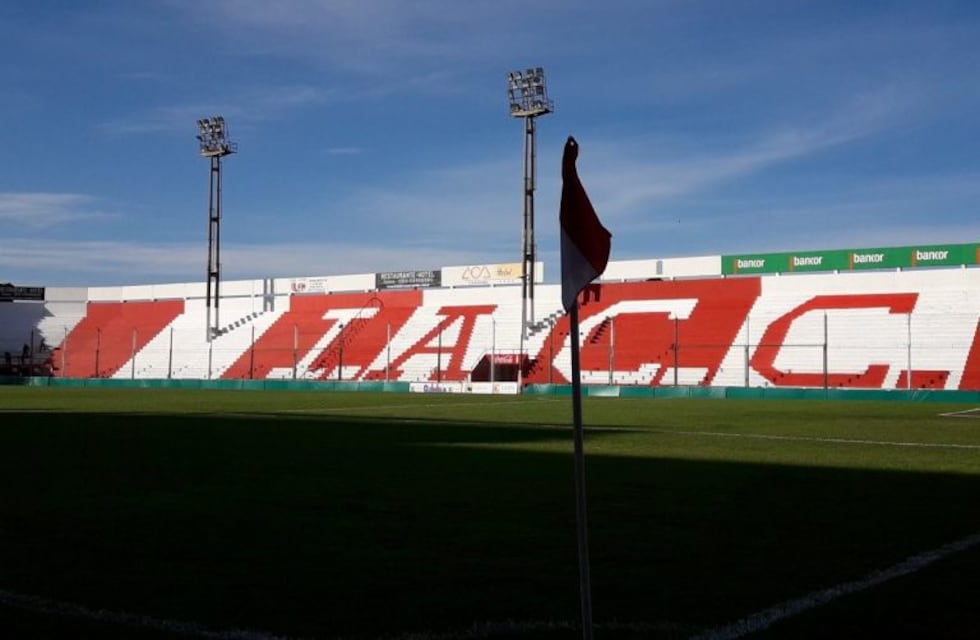 El estadio de Instituto, casi listo para el festejo por los 100 años