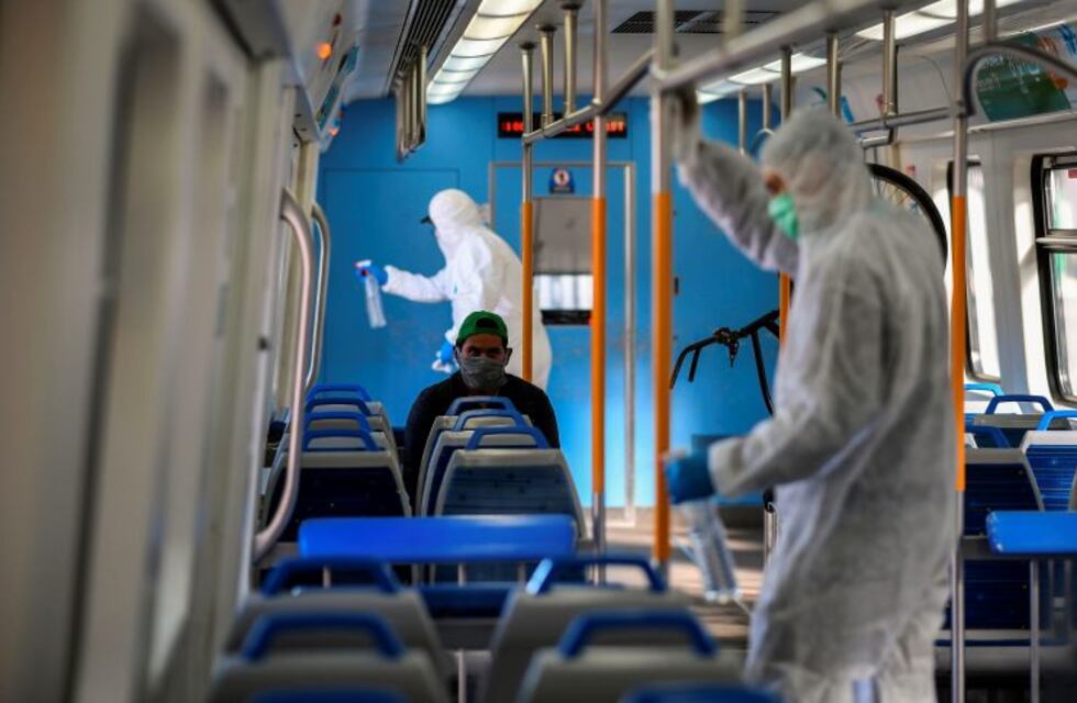 Coronavirus: cómo es la cuarentena "focalizada" que el Gobierno busca implementar desde el próximo lunes