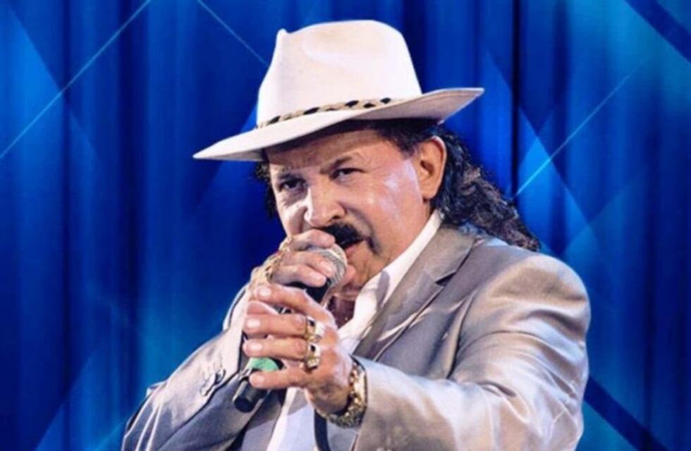 Antonio Ríos, la Delio, Trulalá, Cachumba y más en el Festivalazo Sabor