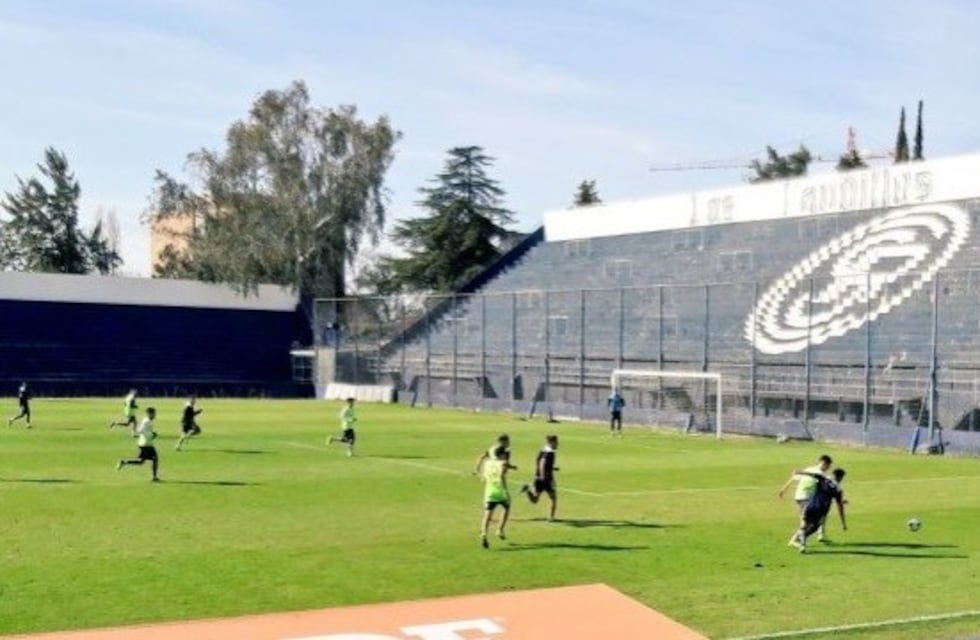 El "Pepe" Romero comenzó el armado de la "Lepra"