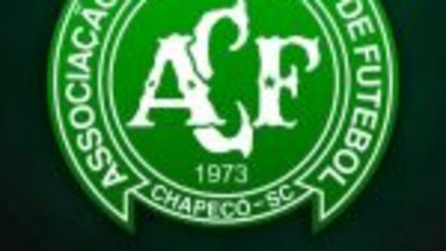 Escudo Chapecoense