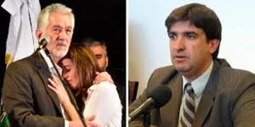 Spinuzza contra el periodista Diego Masci\u002E