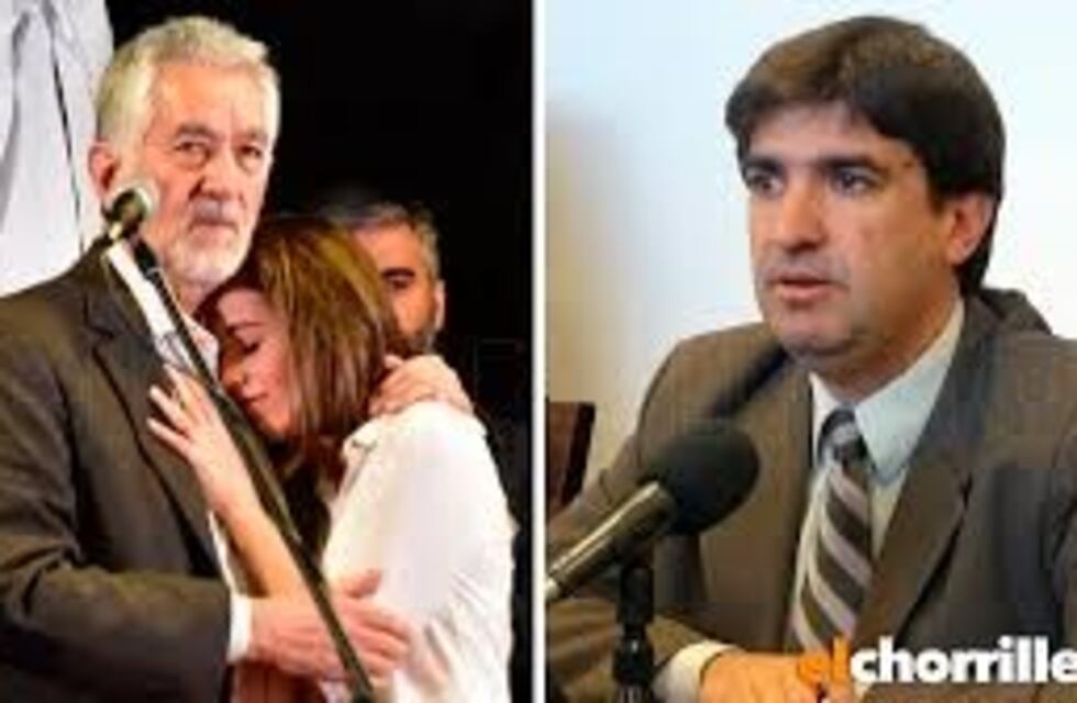 Spinuzza denunció ante la Justicia al periodista que publicó el video en el que ella admitía estar drogada