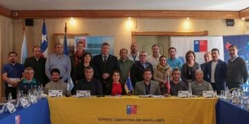 Los deportes adaptados serán parte de la Araucanía en 2019