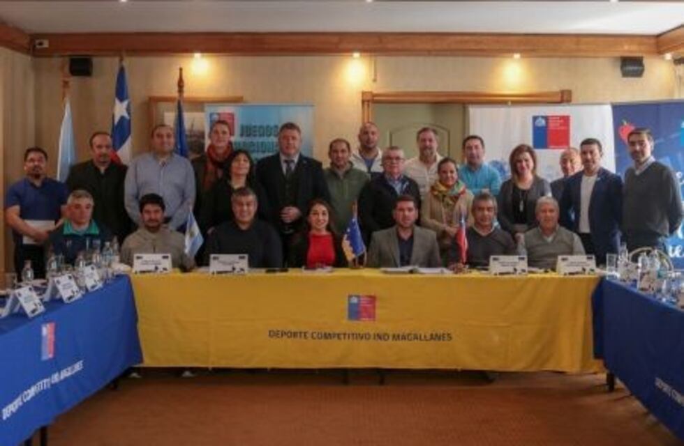 Los deportes adaptados serán parte de la Araucanía en 2019