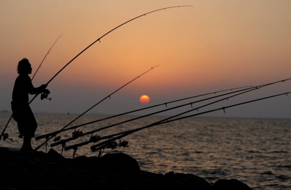Monte Hermoso: se realizará un concurso de pesca con más de 190 mil pesos en premios