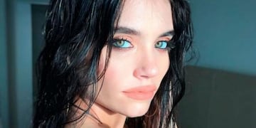 Eva de Dominici confirmó el sexo de su bebé