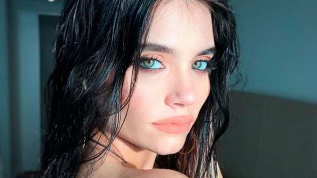 Eva de Dominici confirmó el sexo de su bebé