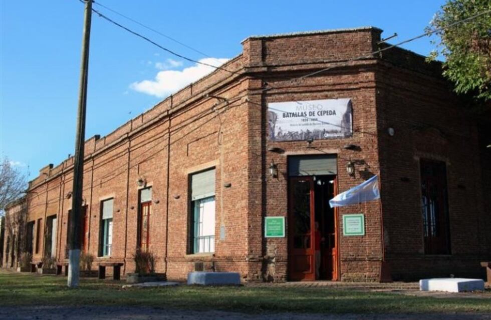 Vuelven los recorridos turismos a los pueblos de campaña