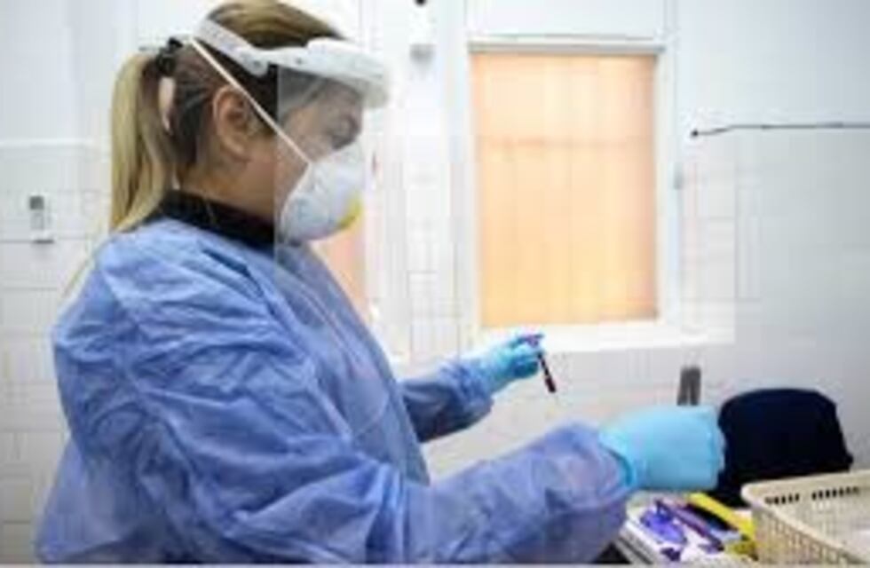 Los casos de coronavirus en Córdoba este domingo, por debajo de los mil