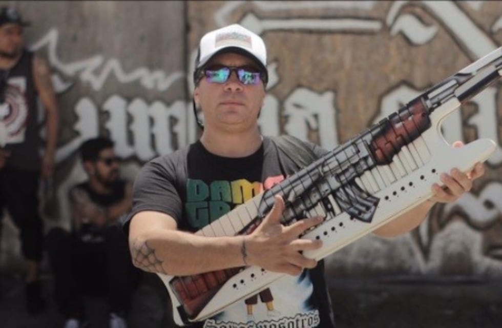 Pablo Lescano furioso: "Podés hacer cualquier cosa menos verduguear a mi público"