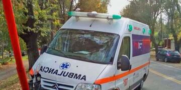 La imprudencia del alcohol al volante en San Luis\u002E