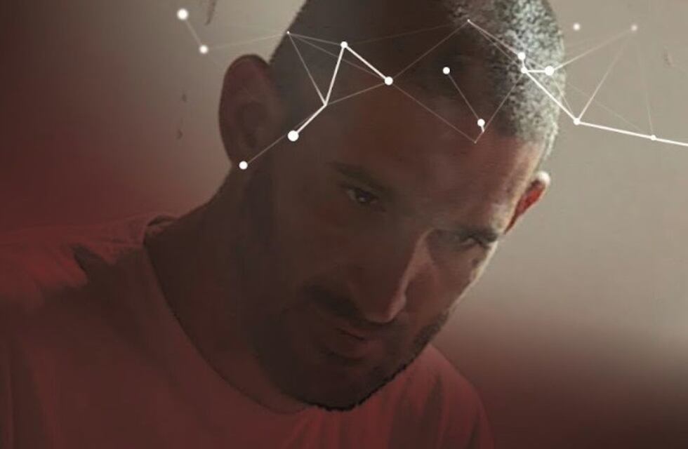 Gil Pereg: "Estuve en el ejército de Israel y vi las cosas que hacen las criaturas de dos patas, vi la muerte"