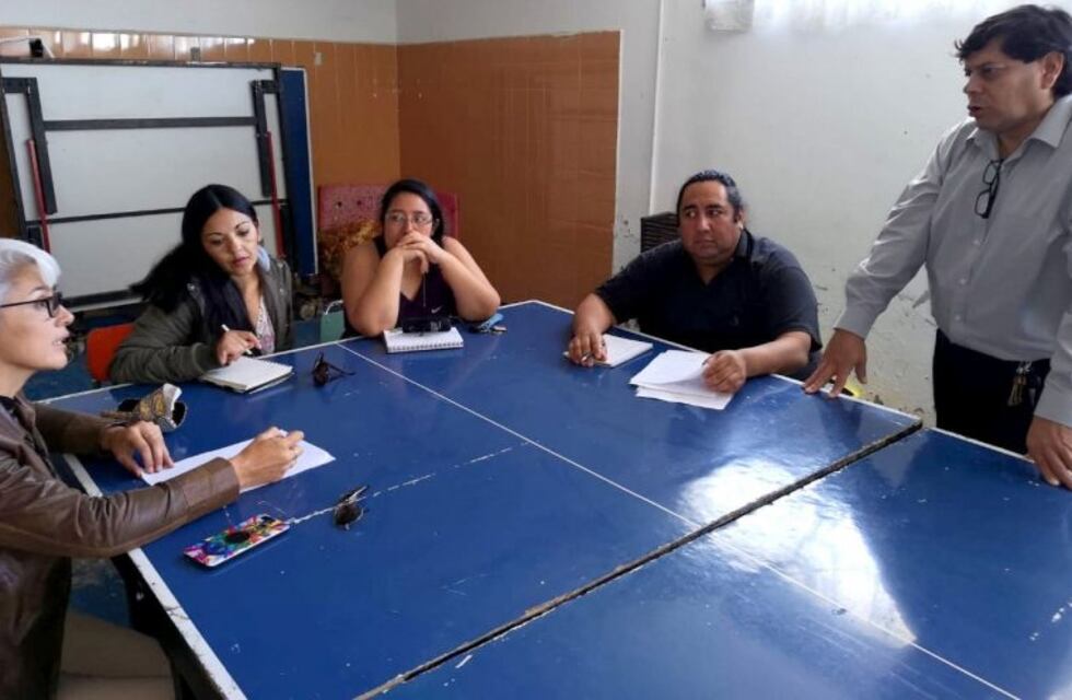 Se acerca la Primera Jornada Cultural Indígena