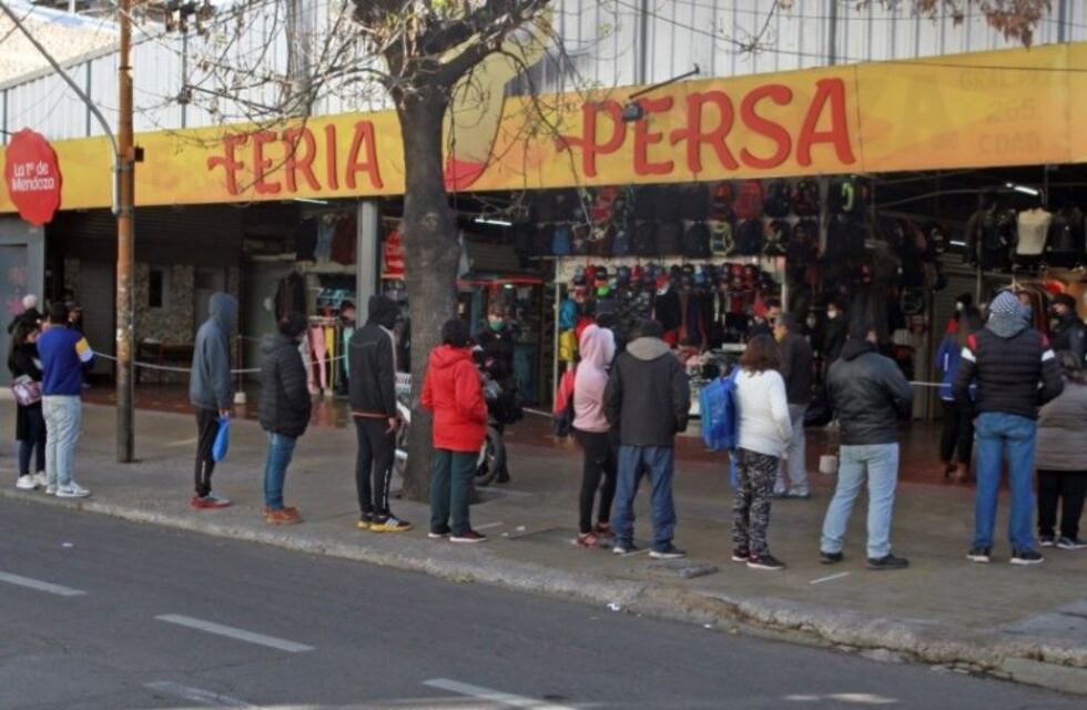 Polémica e incumplimientos en la reapertura de los persas en Mendoza
