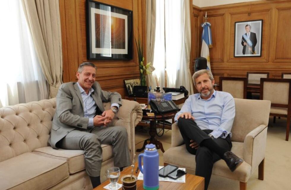 Chubut no firmó la modificación del Pacto Fiscal que pretendía Nación