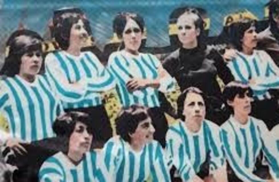 Por qué desde este año, cada 21 de agosto se celebra el Día de la Futbolista