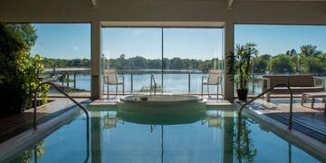 VacacionAR - programa turístico para Gualeguaychú\u002E\nCrédito: Turismo Gualeguaychú