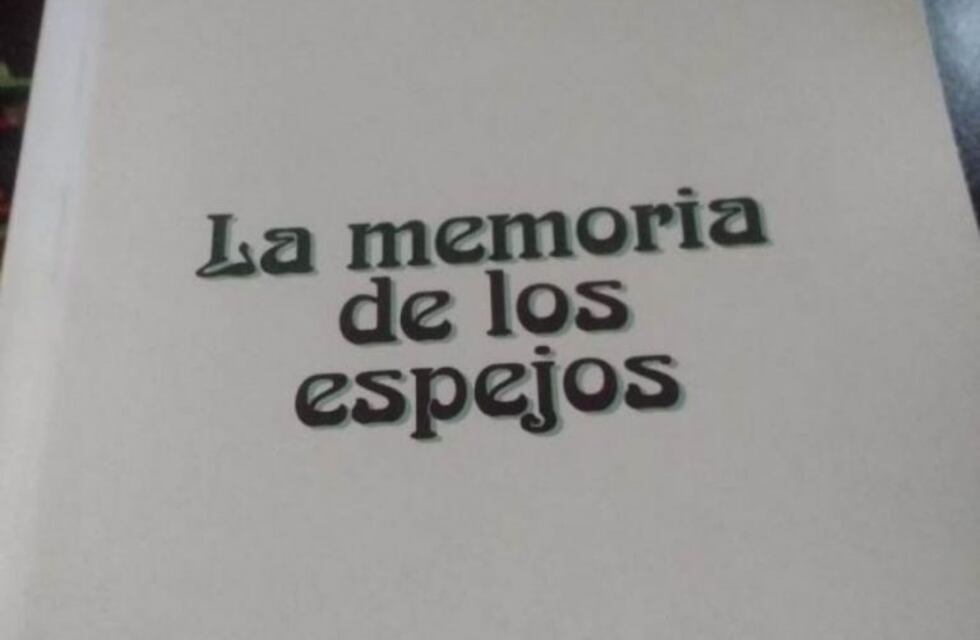 La "Memoria de los Espejos" representará a Santa Cruz en la Feria Internacional del Libro