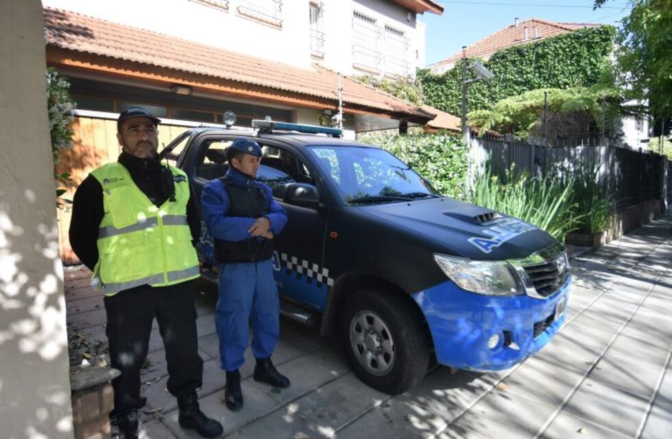 Detuvieron al tercer autor del crimen del gerente de la editorial Sigmar tras permanecer 129 días prófugo