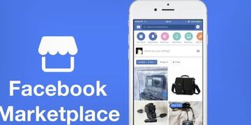 Marketplace de Facebook