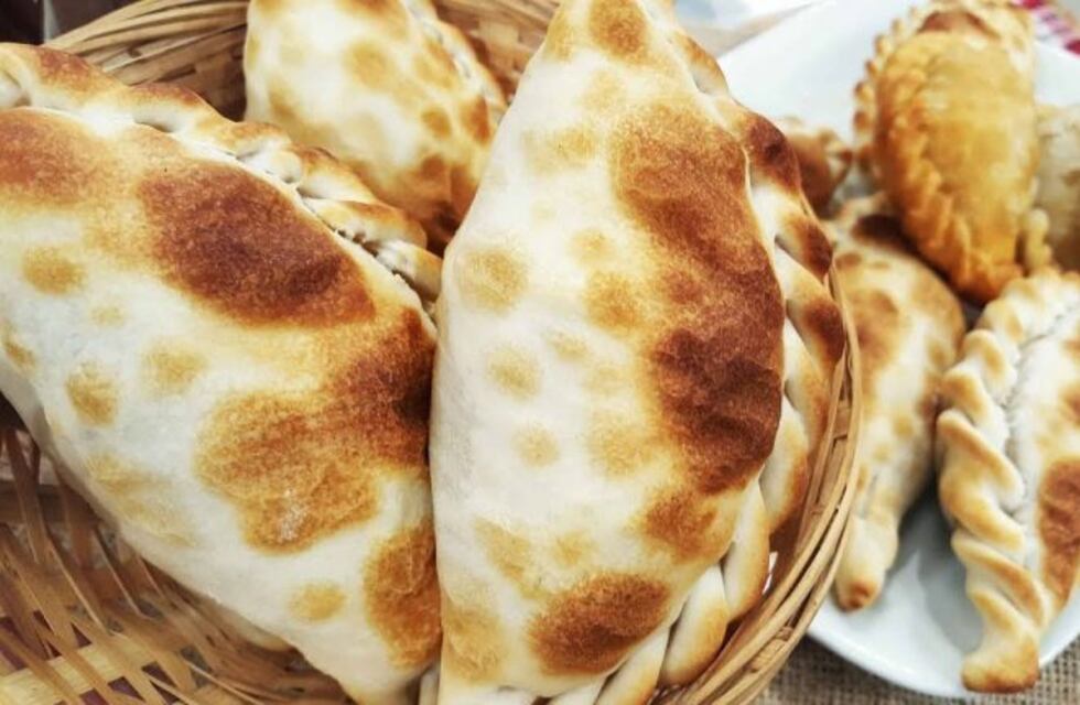 El Carril elige su mejor empanada