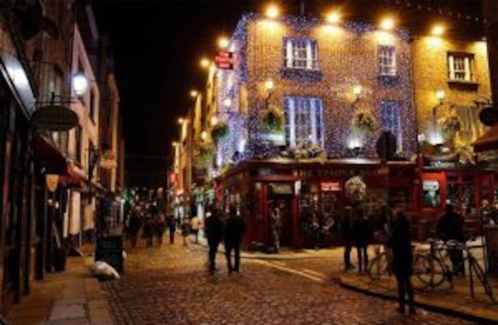 Los destinos más originales para pasar la Navidad