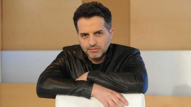 Ángel de Brito debe permanecer aislado.