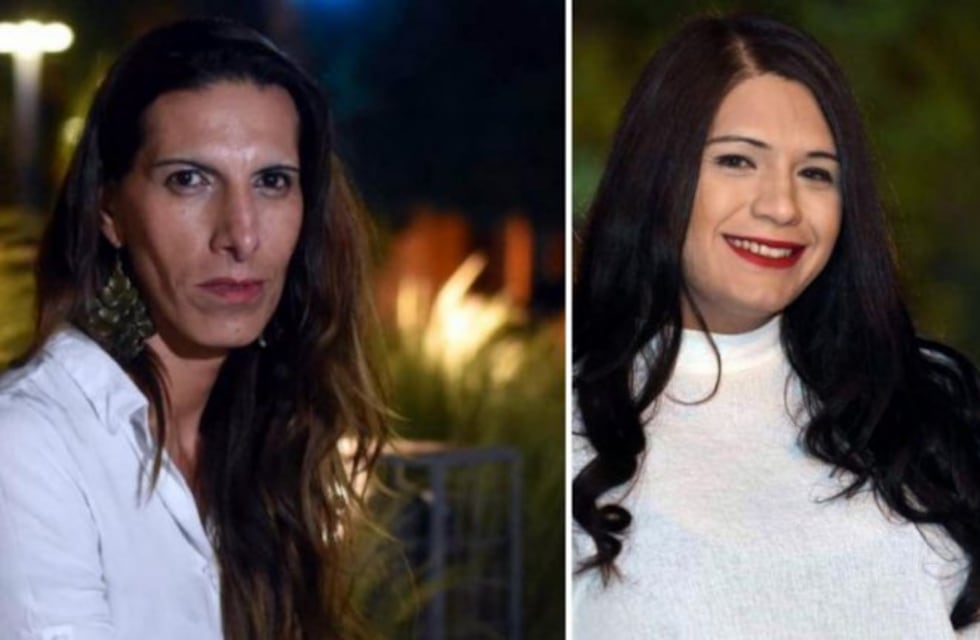 Vendimia: quedaron fuera de carrera dos candidatas trans