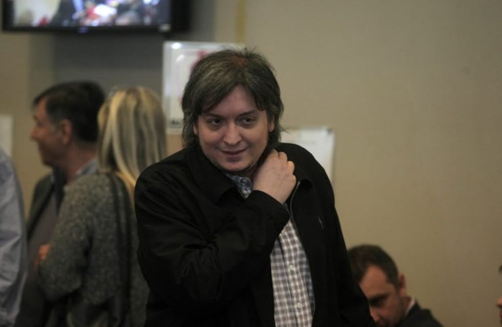 La AFIP denunciará a Máximo y Florencia Kirchner por evadir 900 mil pesos