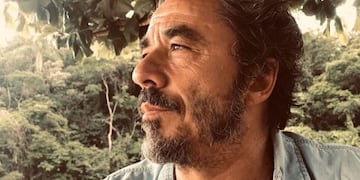 Pablo Granados y otro video viral