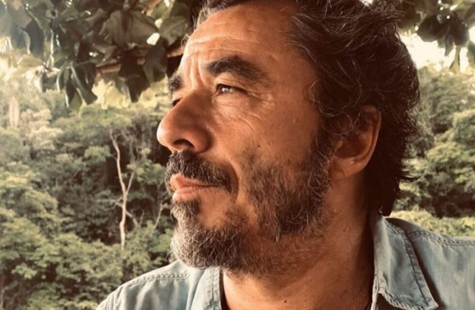 El impactante video de Pablo Granados reclamando por la Ley de Humedales