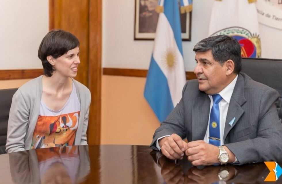 Artista fueguina participará en evento musical en Estados Unidos