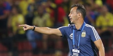 Fernando Batista (Foto: REUTERS/Luisa Gonzalez)