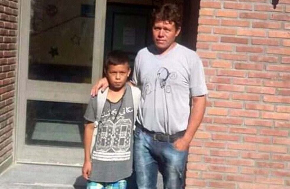 Diego Román: descartan el ataque de una jauría y confirman que fue "una muerte violenta"