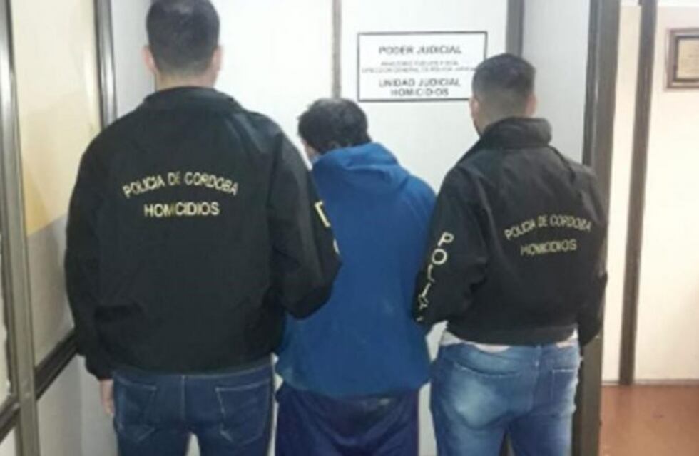 Detuvieron a un hombre por intentar matar a su hija en Malvinas Argentinas