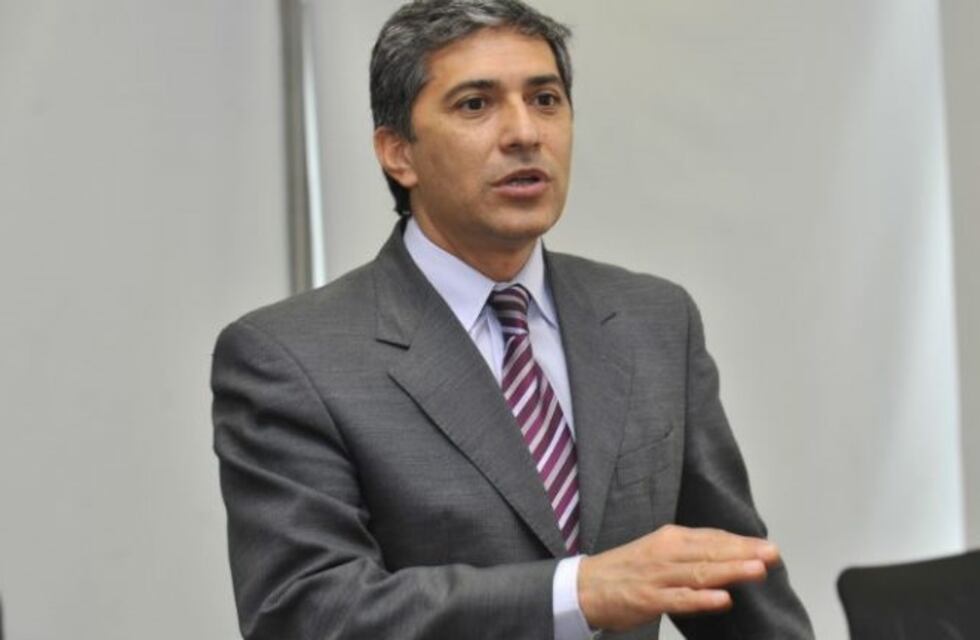 Repudian la desginación de Alejo Paredes en el Pami